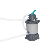 POMPA FILTRANTE A SABBIA 3028 L/H COD.58515