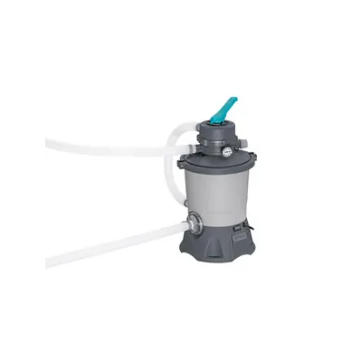 POMPA FILTRANTE A SABBIA 3028 L/H COD.58515