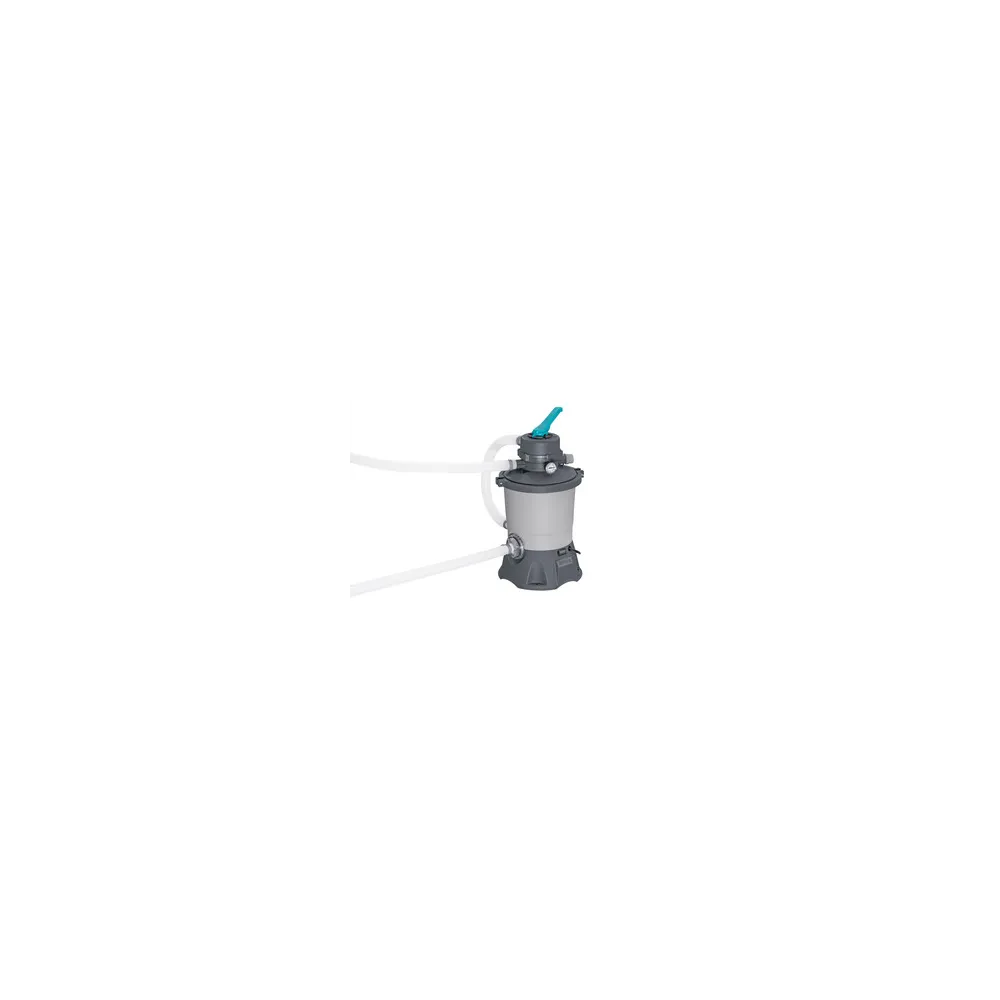 POMPA FILTRANTE A SABBIA 3028 L/H COD.58515