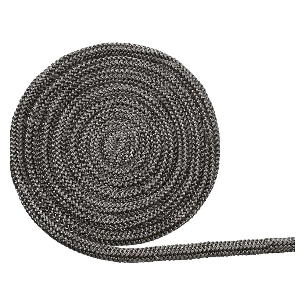 TRECCIA IN FIBRA DI VETRO Ø 5 Mag. 8 mm