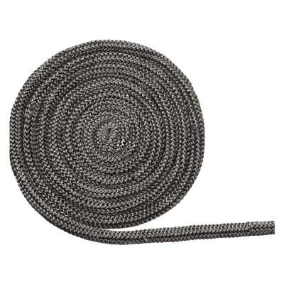 TRECCIA IN FIBRA DI VETRO Ø 9 Mag. 12 mm