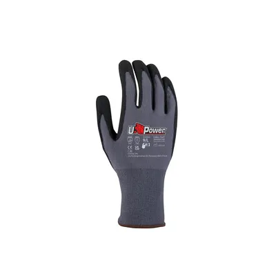 U-POWER GUANTI MERENGUE NYLON/NA2 TECHNOLOGY TG  9 (12,0 PA)