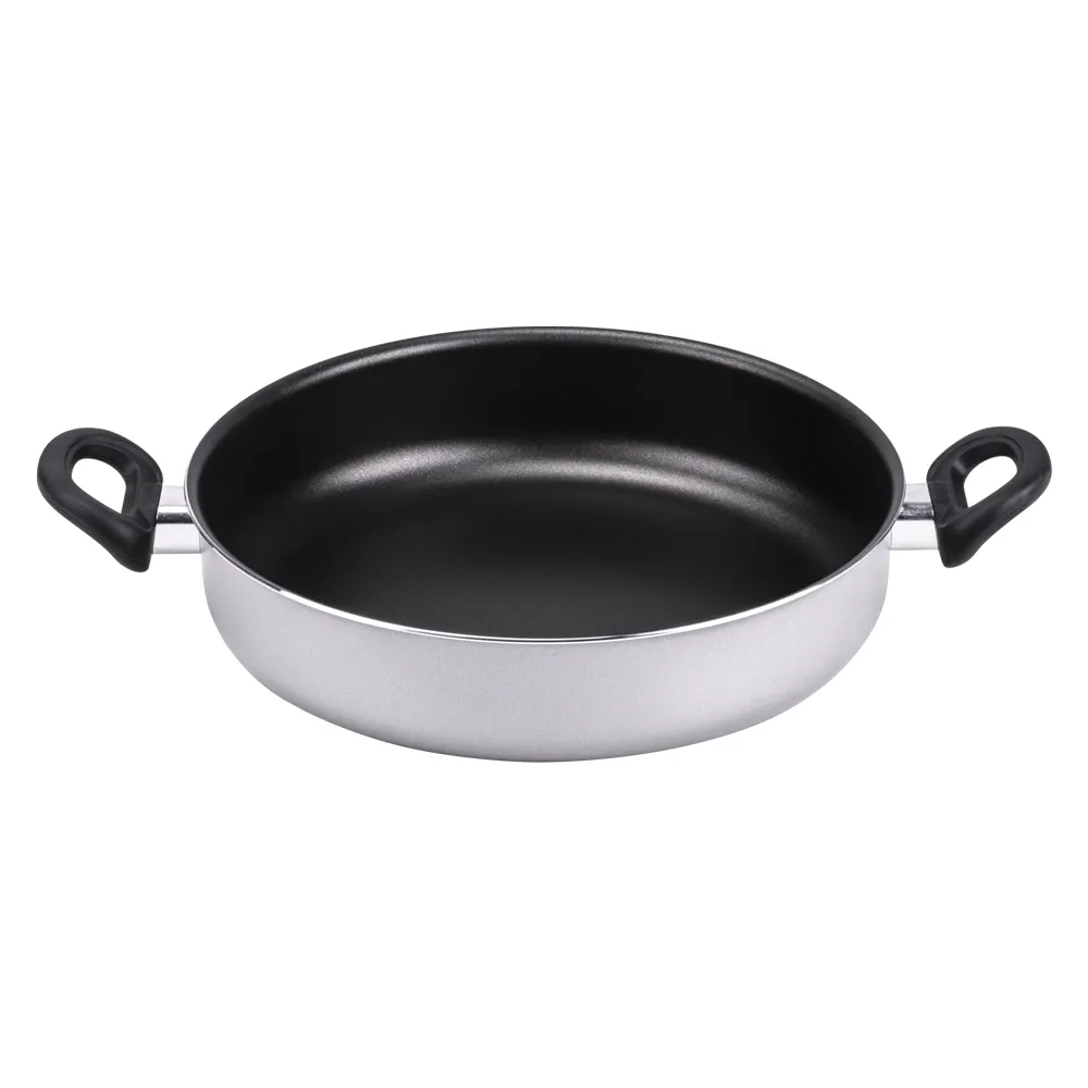 TEGAME ANTIADERENTE ‘CUCINA’ Ø cm. 24