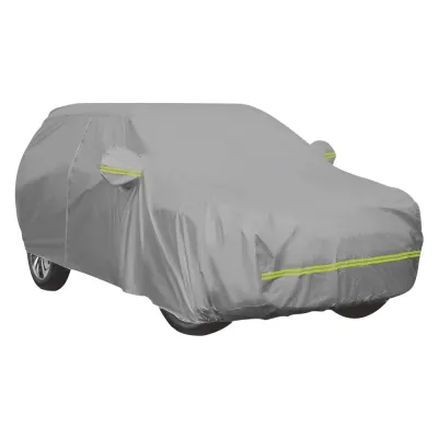 TELO COPRIAUTO TWISTER taglia M - cm 432 x 185 x 120