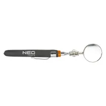 SPECCHIETTO PER ISPEZIONE allungabile da 180Mag.480 mm