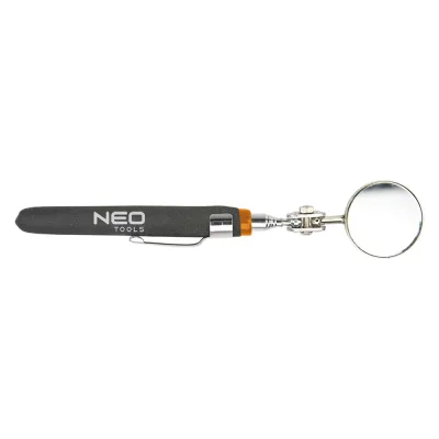 SPECCHIETTO PER ISPEZIONE allungabile da 180Mag.480 mm