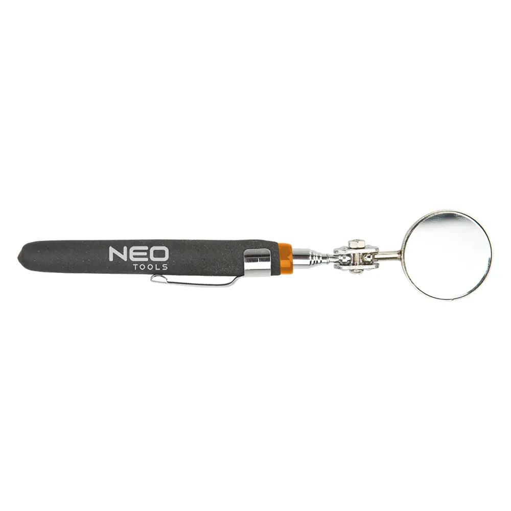 SPECCHIETTO PER ISPEZIONE allungabile da 180Mag.480 mm