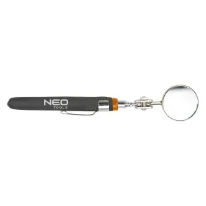 SPECCHIETTO PER ISPEZIONE allungabile da 180Mag.480 mm