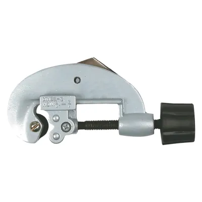 TAGLIATUBI A ROTELLA CON SVASATORE mm 3 Mag. 28