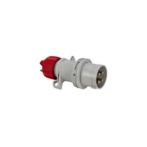 SPINA VOLANTE INDUSTRIALE cablaggio a vite - 70104V