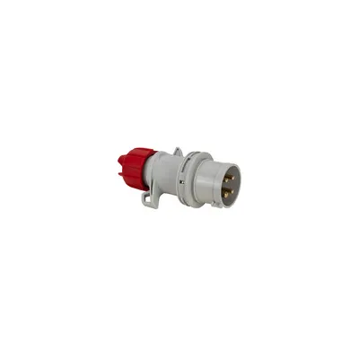 SPINA VOLANTE INDUSTRIALE cablaggio a vite - 70104V