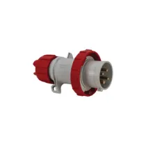 SPINA VOLANTE INDUSTRIALE cablaggio a vite - 70144V