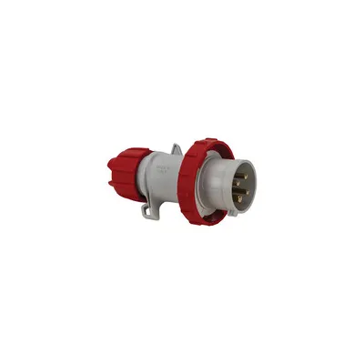 SPINA VOLANTE INDUSTRIALE cablaggio a vite - 70144V