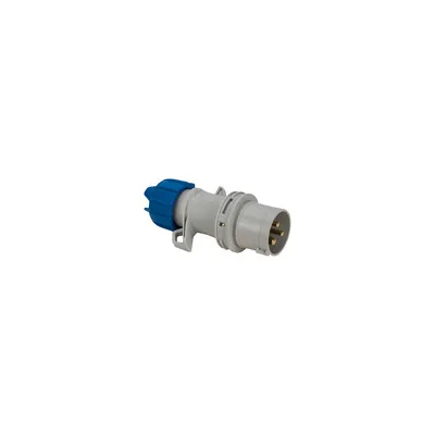 SPINA VOLANTE INDUSTRIALE cablaggio a vite - 70100V