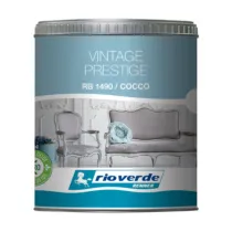 SMALTO MULTISUPERFICE 'VINTAGE PRESTIGE' Lt. 0,5 - colorazione cocco