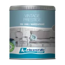 SMALTO MULTISUPERFICE 'VINTAGE PRESTIGE' Lt. 0,5 - colorazione marzapane