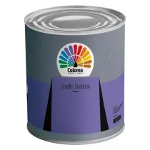 SMALTO SINTETICO AVORIO LT 0.125 COLOREA