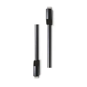 SERIE ASTE PER COPPIA SCROCCHI ART. 07A630A0 in kit
