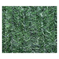 SIEPE ARTIFICIALE 'ABETE LUSSO' mt 1,5 x 3