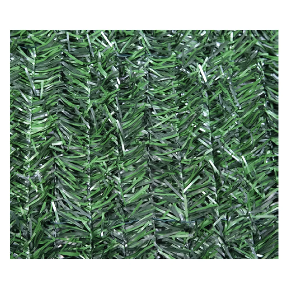 SIEPE ARTIFICIALE 'ABETE LUSSO' mt 1,5 x 3