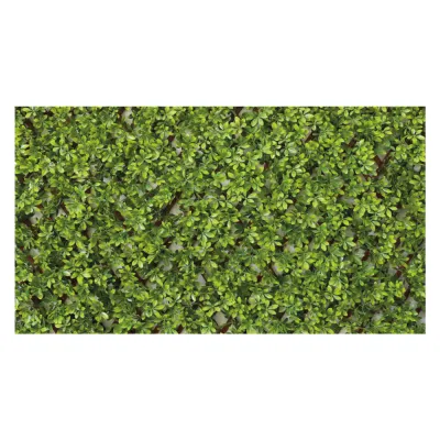 SIEPE ARTIFICIALE A PANNELLO mt 1 x 2