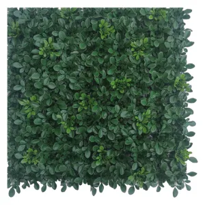 SIEPE ARTIFICIALE A PANNELLO QUADRATO PLANT mt 1 x 1