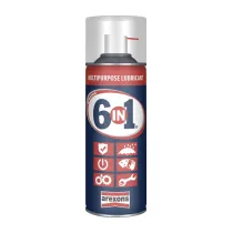 SBLOCCANTE SPRAY 'SVITOL 6 IN 1' ml 200