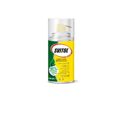 SBLOCCANTE SPRAY GREEN 'SVITOL' ml 100