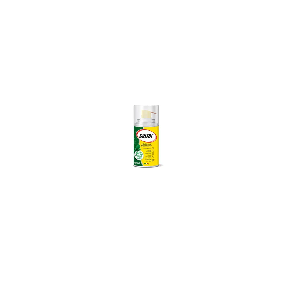 SBLOCCANTE SPRAY GREEN 'SVITOL' ml 100