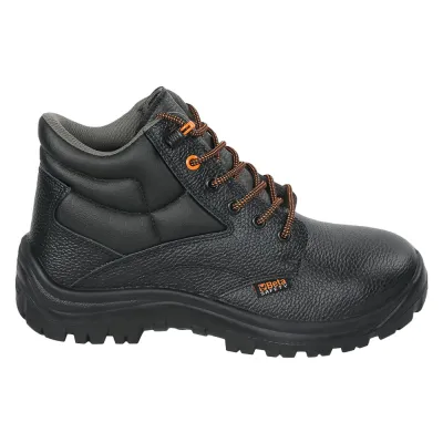 SCARPE ANTINFORTUNISTICA '7243NE' N. 48