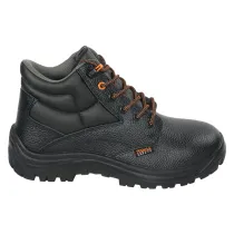 SCARPE ANTINFORTUNISTICA '7243NE' N. 35