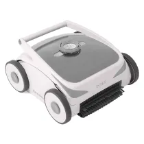 ROBOTTINO PULISCIFONDO AUTOMATICO CON RUOTE 'ZX500R' art. 28624