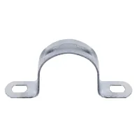 CAVALLOTTO METALLICO 2 FORI 'CM' ø  22