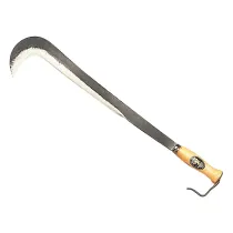 RONCOLA PER ORTO lama cm 23