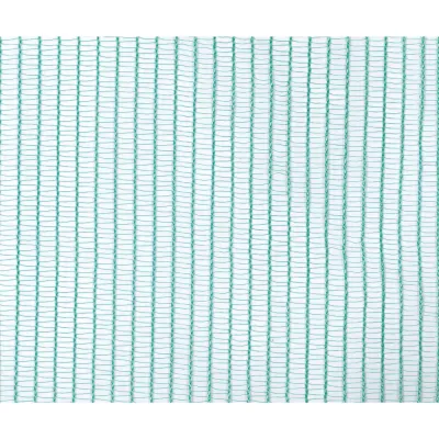 RETE DI PROTEZIONE PER PONTEGGI mt 1,8 x 10 - monofilo verde (30 pz)