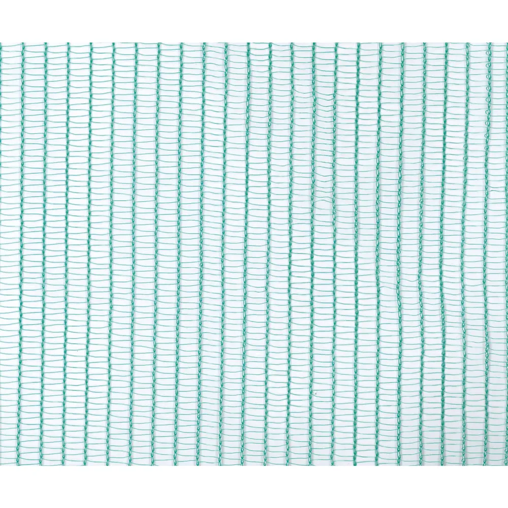 RETE DI PROTEZIONE PER PONTEGGI mt 1,8 x 10 - monofilo verde (30 pz)