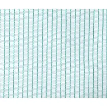 RETE DI PROTEZIONE PER PONTEGGI mt 1,8 x 25 - in bandelle blu (12 pz)