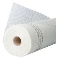 RETE PORTAINTONACO '160 BASIC' mt.1 x 50 - Maglia 5 x 5 - 160 gr/mq