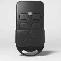 RADIOCOMANDO AUTOAPPRENDENTE 'MULTI-FREE' frequenza 433,92 / 868,35 Mhz