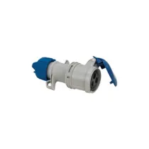 PRESA VOLANTE INDUSTRIALE A VITE '71100V'