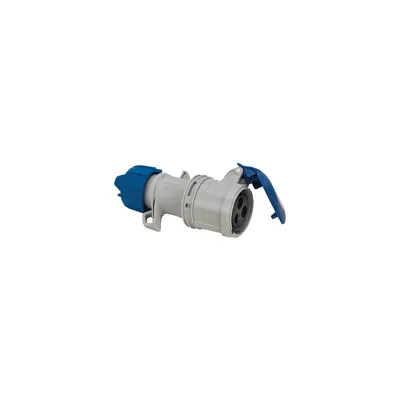 PRESA VOLANTE INDUSTRIALE A VITE '71100V'
