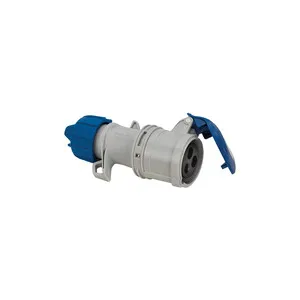 PRESA VOLANTE INDUSTRIALE A VITE '71100V'