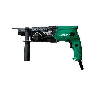HIKOKI TASSELLATORE DH24PH SDS-PLUS 730W 2,7J