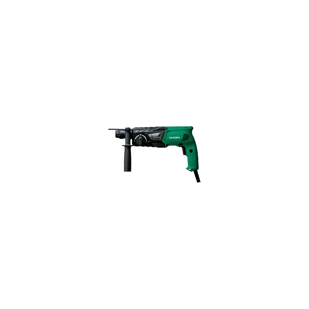 HIKOKI TASSELLATORE DH24PH SDS-PLUS 730W 2,7J