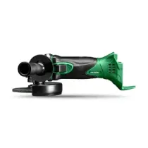 HIKOKI SMERIGLIATRICE ANG G18DSL2 18V 115MM SL COR