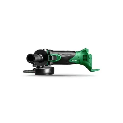 HIKOKI SMERIGLIATRICE ANG G18DSL2 18V 115MM SL COR