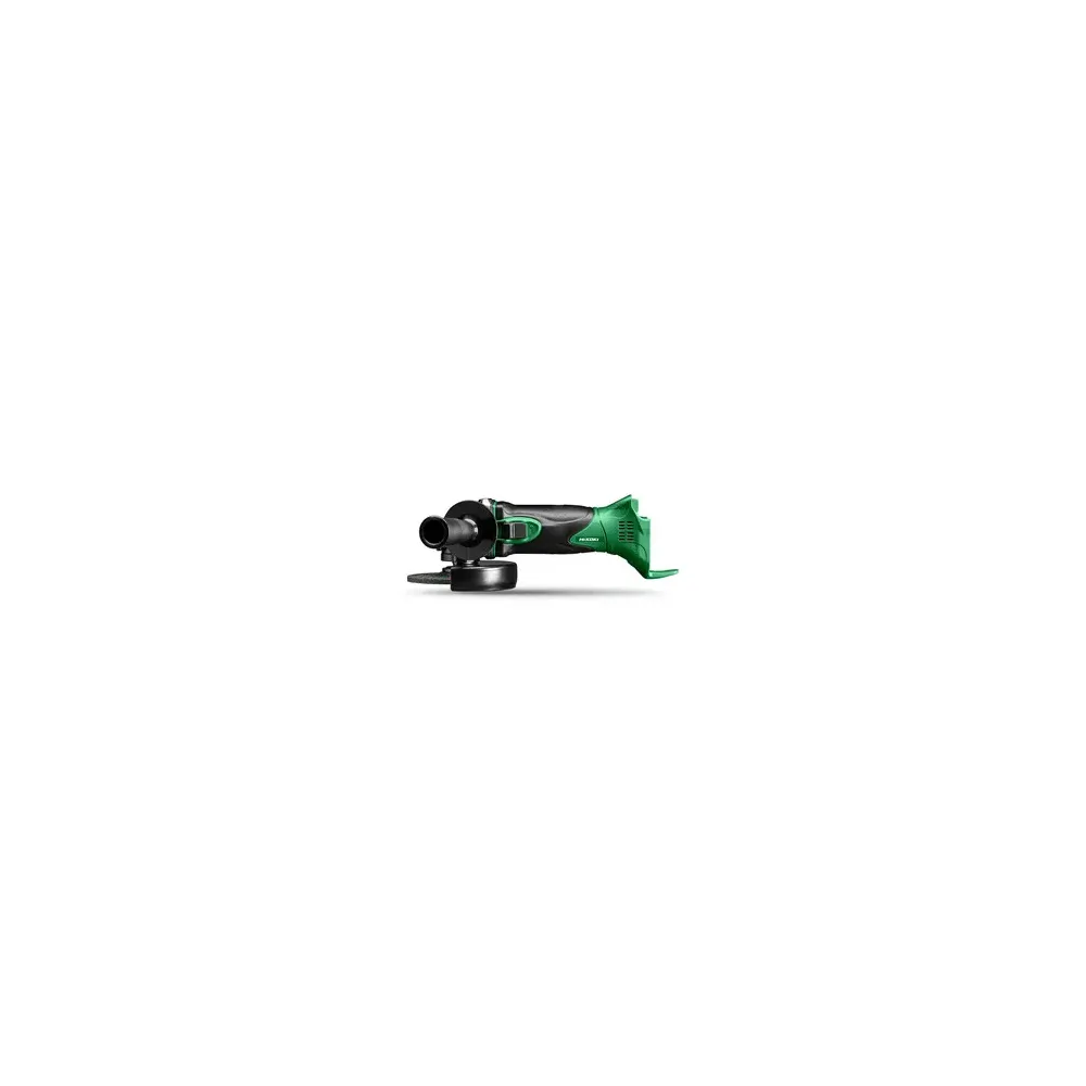 HIKOKI SMERIGLIATRICE ANG G18DSL2 18V 115MM SL COR
