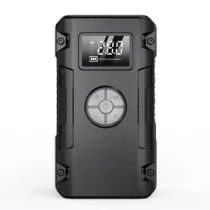 AVVIATORE DI EMERGENZA P/AUTO 8000MAH C/COMPRES.