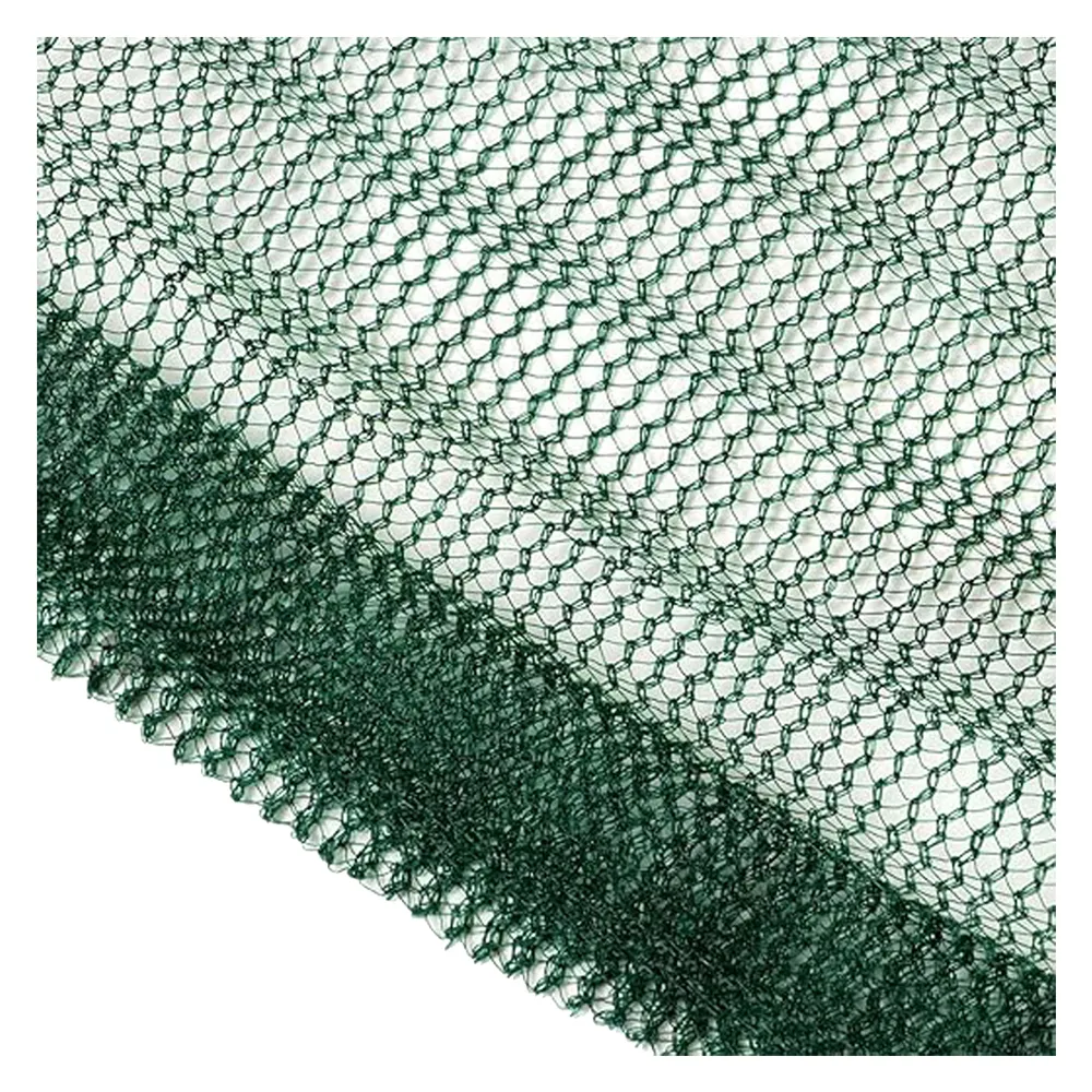 RETE RACCOLTA OLIVE ANTISPINE mt. 6 x 50 - piegata 1,5 mt.