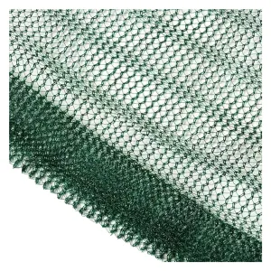 RETE RACCOLTA OLIVE ANTISPINE mt. 6 x 50 - piegata 1,5 mt.
